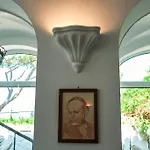 La Reginella מלון קאפרי