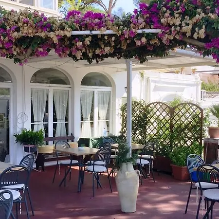 Hotel La Reginella
