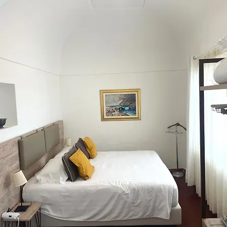 La Reginella Hotel 2*