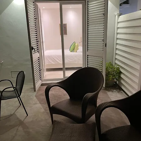 La Reginella Hotel 2*