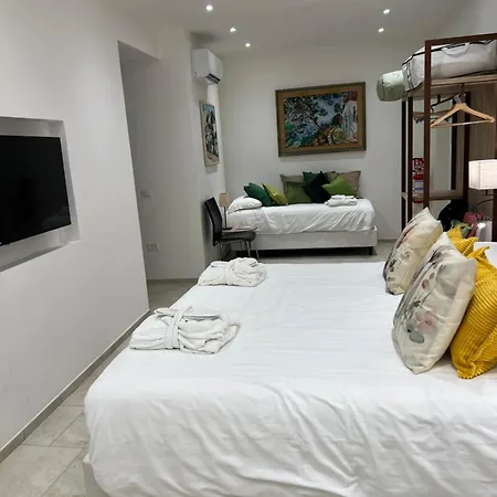 Hotel La Reginella