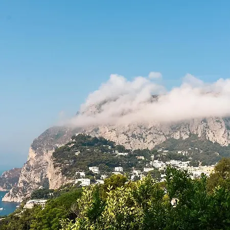 La Reginella 2* Capri
