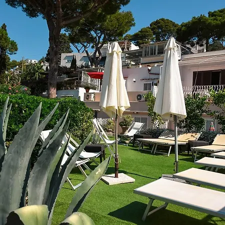 La Reginella 2* Capri
