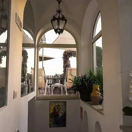 La Reginella Hotel