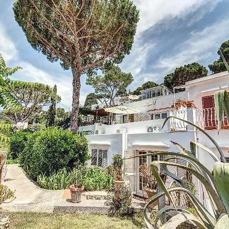 La Reginella 2* Capri