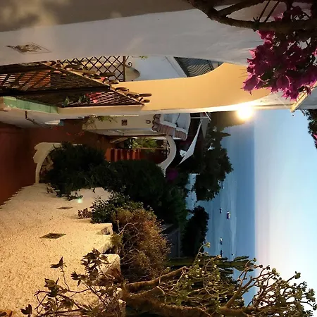 Hotel La Reginella