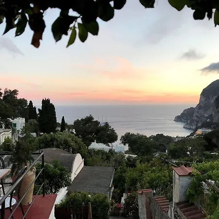Hotel La Reginella 2*