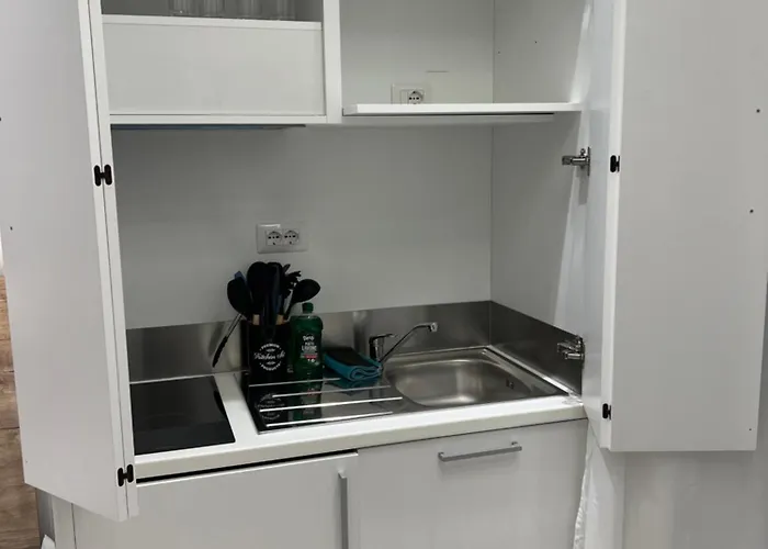 Отель La Reginella Капри