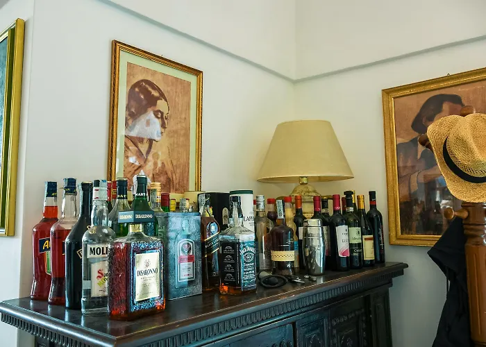 Отель La Reginella 2*