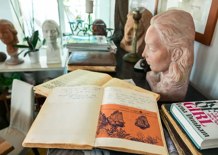 La Reginella Капри