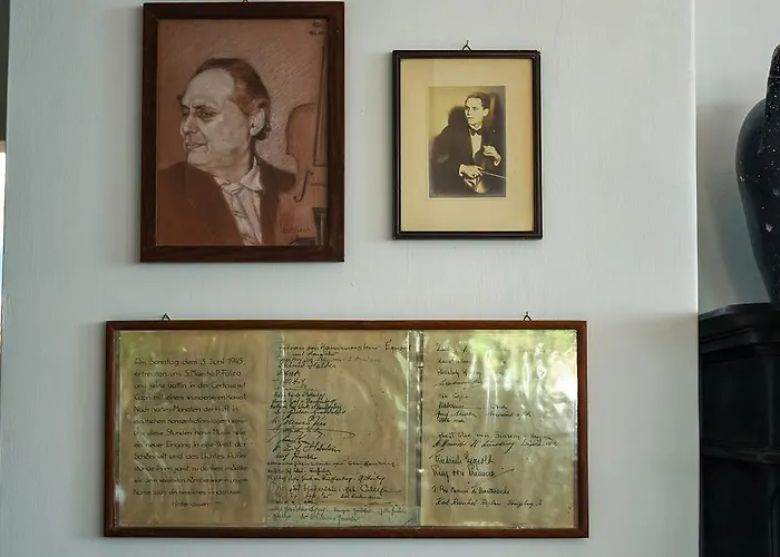 Отель La Reginella Капри