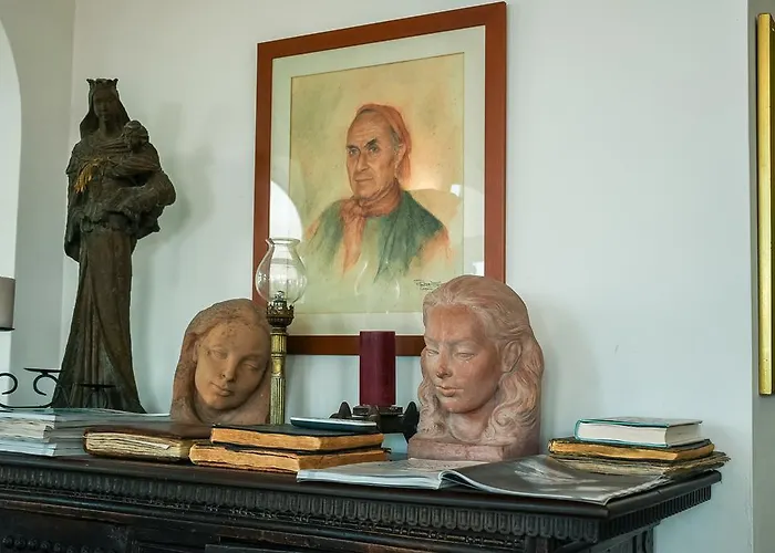 La Reginella Отель