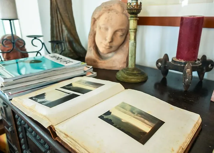 Отель La Reginella