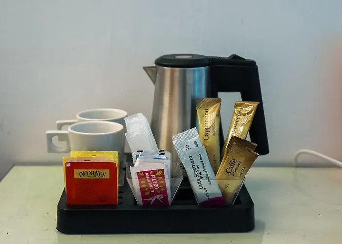 La Reginella Отель